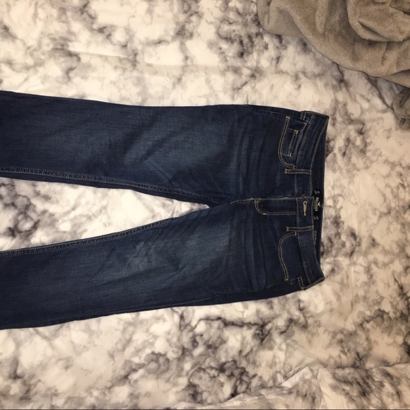Hollister Pants - Jeans